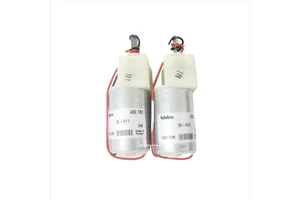 NIDEC Motor 24V 402.781