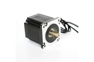 Permanent Magnet 48v 3000rpm 3hp Brushless Dc Motor Ce 1 Brushless for Car Door