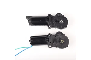 High Power 30W 12/24V Desk Lifting Motor for Seat Motor New Arrival Model 404 682 with Brush Features Junt Brand