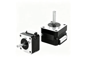 NEMA 14 35BYGH 24V 2 Phase 3D Printers Stepper Motor Electric Motor Custom Motor Micro Motor Small Motor Dc Motor Bldc Motor OEM