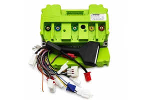 Fardriver ND72200 55A/200A Intelligent Programmable Sine Wave Motor Controller 3 Months Warranty