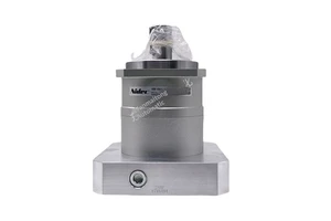 Nidec Sankyo Helical Planetary Gear Reducer VRB-090C-5-K3-19DC 5:1 Ratio Vertical Mounting Dedicated to Servo Motors