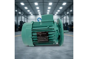Good Price of Good Quality Nidec Leroy Somer 3kw 5.5kw 11kw 18.5kw 3000prm Motor on Sale