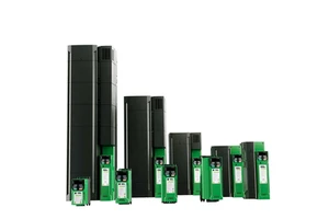 Nidec Control Techniques Commander C Ac Drives 3PH VSD 400V 1.5KW VFD C200-02400041A10100AB100 in Stock Supply Inverters