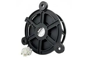 Hot Selling GW10C12MS2BA-52 Nidec Cooling Fan Motor for Midea Refrigerator Freezer, 12VDC 0.11A 3-pin
