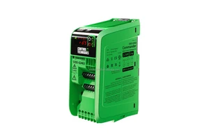 Nidec Control Techniques Drives Commander S General Purpose Micro NFC AC Drive 3ph 380V 0.55KW VFD S100-02423-0A0000 0.75HP VSD