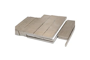 Cost-Effective Shende 30MM NdFeB Motor Magnet N52/N45/N48 for Brushless Motor Replacement No Shaft Size Requirement Made China
