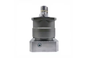 Nidec Shinpo Helical Reducer VRB-140C-5-K3-38JA32 a Dedicated Reducer for Servo Motors