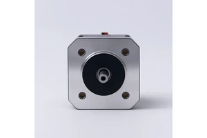 24V Nema 17 Brushless BLDC Motor High-Speed 4000 RPM Waterproof 21.2A ROHS Certified 0.25N.m Torque for Boat Home Appliance