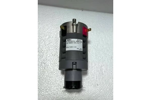 Nidec UGTMEM-03LTZ11 DC Servo Motor for Charmilles Wire Cut EDM Machine High Precision Automation Aluminum Alloy Spare Part
