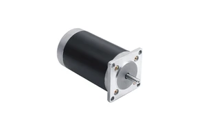 Fulling Motor 1.5A 0.9N.m Stepper Motor with Encoder NEMA23 Nema 23 Closed Loop Stepper Motor and Driver