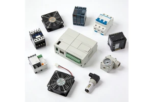 Electric Ventilator Micro DC Brushless Motor 35N709L070 Price Negociable