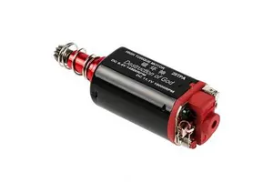 DC Brush Electric Motor 480 High Speed 19000rpm 11V Long Shaft N35H Neodymium Magnet Smart Home 60W Direct Sale