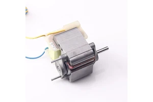 Compressor Motor for Nebulizer Ac Electric Motors