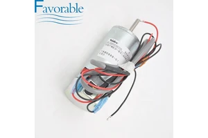 Nidec UGFMED-B5LGRB2 Motor X for Graphtec CE6000