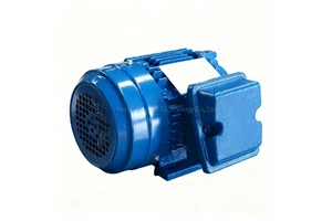 High Efficiency Low Noise Three Phase AC Motor NEMA Premium Electric Motor for Industrial Machinery Equipment