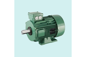 Factory Outlet Nidec Ac Motor 10HP 12.5HP 20HP on Sale