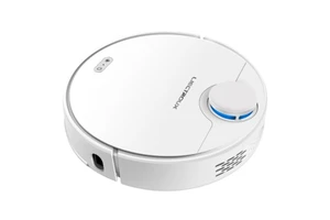 LIECTROUX ZK902 Intelligent Automatic Floor Sweeper WIFI Robot Vacuum Cleaner