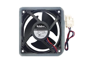 12V 160Ma U92C12MS1B352 Hitachi Universal Refrigerator Evaporator Motor Nidec Cooling Fans Da8106013a for Samsung Refrige
