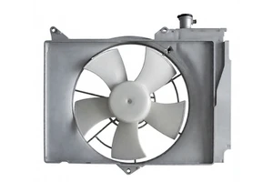 Wholesale OEM 1671121030 Radiator Fan Assembly Direct Replacement for Toyota Vios 12V Electric Cooling Fan High Efficiency