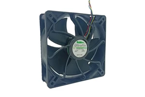 W12E12BS11B5-57 For Nidec 12038 12V 1.65A pwm 12cm Cooling Fan
