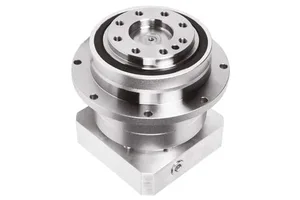 New Nidec Shimpo VRT-090-7-F3-28HB22 High Precision Reducer for CNC Machine/Servo Motor DC 24V 1000-3000W Laser Power Free Parts