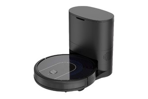 Lydsto G2 Smart Gyroscope Sweeping Mopping Robot Vacuum Cleaner with Ozone Sterilization Aspiradora Robot