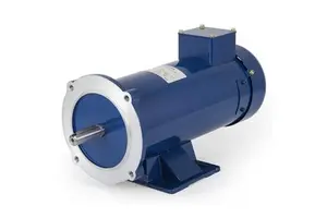 56 Frame Motor NEMA 1/4hp 1/2hp 3/4hp 1 hp 12v Dc Motor With 2hp. 3hp 4hp 5hp IEC PMDC Motor