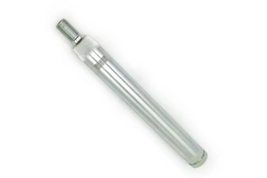 NIDE Brand Pto Drive Shaft Electric Motor Precision Industrial Equipment Wiper Motor Carbon Steel Shaft CNC Machined Model