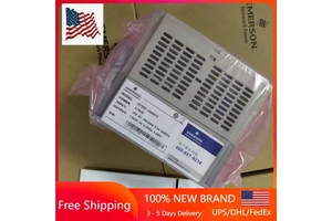 Nidec Ev1000-2s0007g 220v 0.7kw Spot Goods New Original Industrial Automation Programmable Control Plc Systems