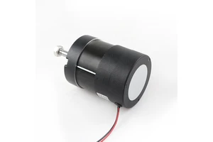 Dc Brushless Motor