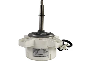 Nidec Wzdk46-38g Dc Brushless Motor 46w Dc310v For Central Air Conditioner Parts