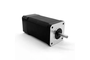 High-Torque BLDCE Ceiling Fan Motor Nema 17 24VDC Brushless DC Motor Factory Price High Quality Permanent Magnet Boats