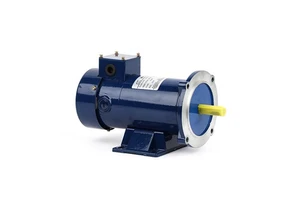 3/4hp Nema56c frame 12v dc electric motor 1800rpm