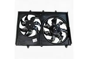 China Factory Premium Quality OE 23730056 Electronic Fan Assy for Baojun 530 730 Chevrolet Captiva Turbo 2019 Cooling System