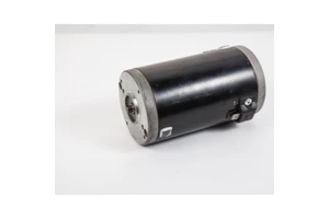 China Best Factory Supply 1400rpm Dc Motor