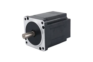 Low Noise High Power High Torque Brushless DC Motor 86mm 24V 48V 785W 3000rpm for Machines
