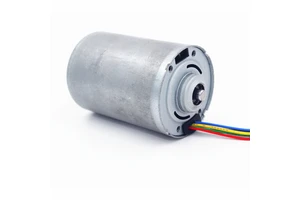 B4260m 42mm Nidec Brushless Dc Motor 3500rpm 24v