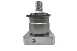 NIDEC Planetary Reducer VRS Series VRB Series VRSF Series