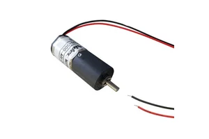 (Motors, Actuators, Solenoids and Drivers Motors - AC, DC) MG16B-120-AB-00