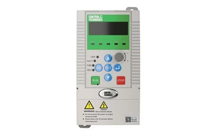 Control Techniques NE300 High Performance Vector Control Drive 3PH 380V 18.5kW Vfd NE300--4T0185G/0220PB Nidec Drives