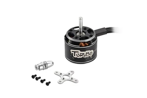 2826 EVO Series 1450KV High Torque Brushless Dc Motor 10 hp Brushless Dc Motor Model Nidec Brushless Motor