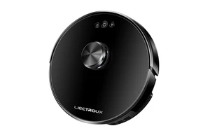 LIECTROUX XR500 5 Maps Storage, Breakpoint Cleaning, Robot Laser Sweeping Cleaner Mops