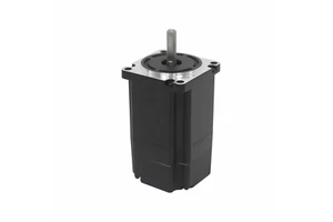 ZLTECH 60mm Nema24 Flange 24V 200W 0.63N.m 11.5A 3000RPM 8mm Shaft Diameter Brushless DC Motor for Robotics Arm