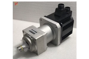 MHMA052P3C AC Motor PLC