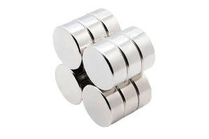 Free Energy Magnet Motor Generator N50/N38 Model Number Industrial Neodymium Magnet N35 Grade Welding/Cutting Processing Service