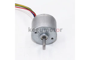 24v 3500rpm Brushless Dc Motor 48 Volt 750w 36mm Inner Rotor Motor Nidec Brushless BL3626I