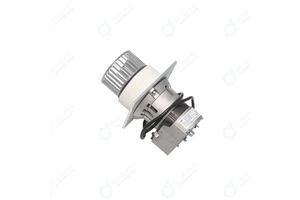 SMT Parts 594767 11HP,NIDEC 5'1MP,MK3.6AIR SVC Heller 1809MKIII Reflow Oven Motor For Production Line