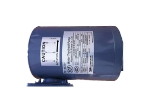 FELQ-8T 1.5kW three-phase 200V New motor
