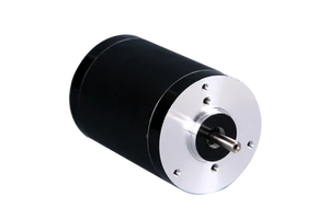 NEMA17 42mm BLDC Motor for Lawn Mower Machine